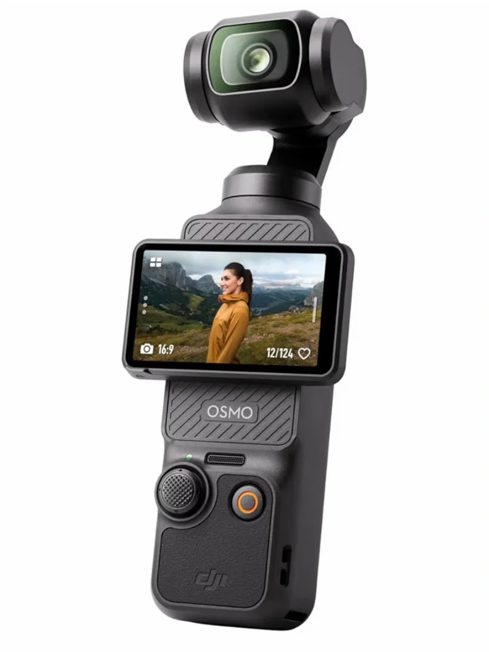 DJI serious inquiries